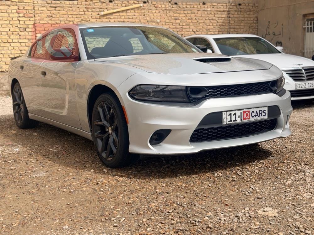 دودج تشارجر